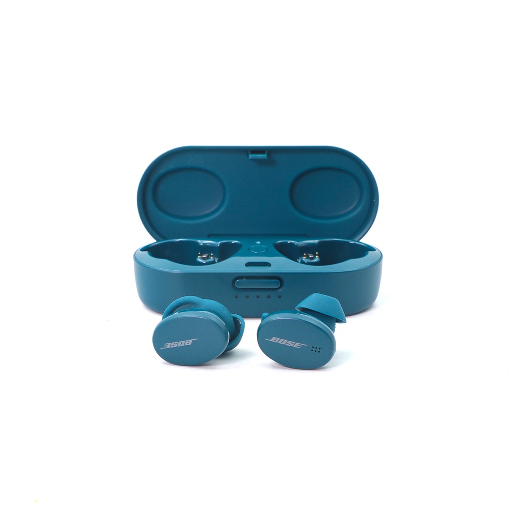 Bose sport earbuds sale best sale